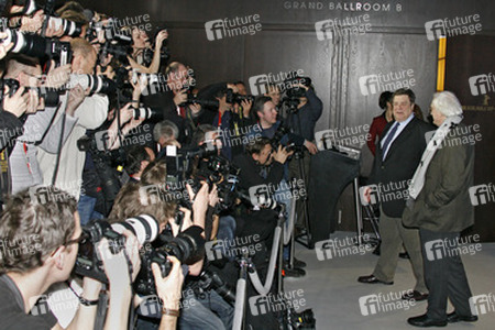 John Goodman, Bertrand Tavernier