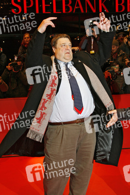 John Goodman