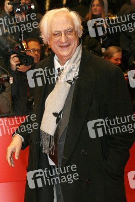 Bertrand Tavernier
