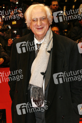 Bertrand Tavernier