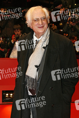 Bertrand Tavernier