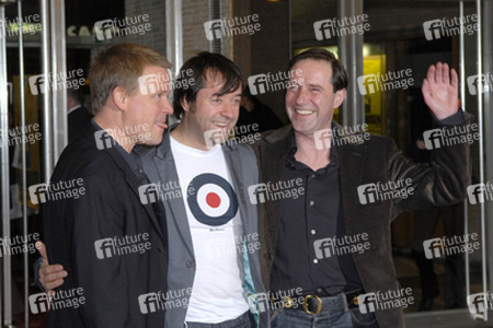 Justus von Dohnanyi, Jan Josef Liefers, Stefan Kurt