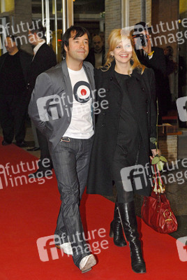 Jan Josef Liefers, Anna Loos