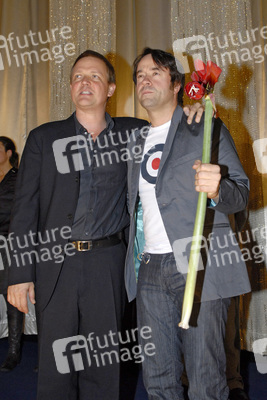 Justus von Dohnanyi, Jan Josef Liefers