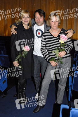 Anna Loos, Jan Josef Liefers