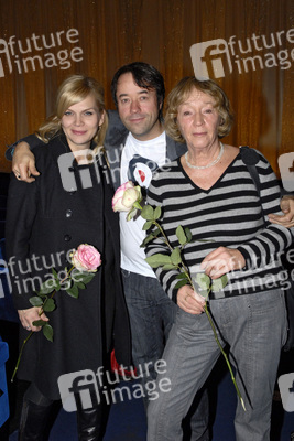 Anna Loos, Jan Josef Liefers