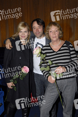 Anna Loos, Jan Josef Liefers