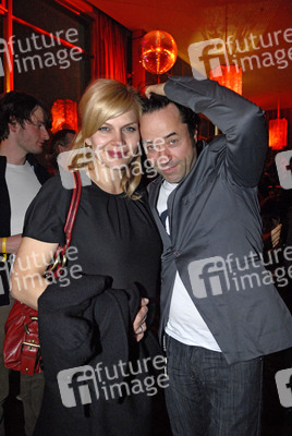 Anna Loos, Jan Josef Liefers