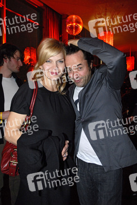 Anna Loos, Jan Josef Liefers