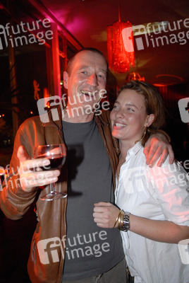 Peter Lohmeyer, Jana Schulz