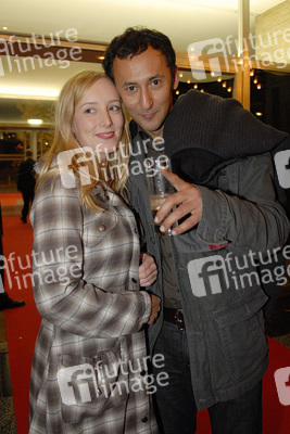 Kristina Pauls, Ercan Durmaz