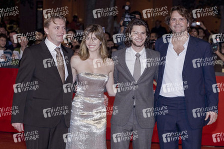 Stephan Elliott, Jessica Biel, Ben Barnes, Gast