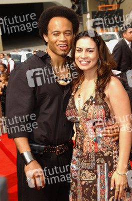 Kiko Ellsworth, Christine Carlo