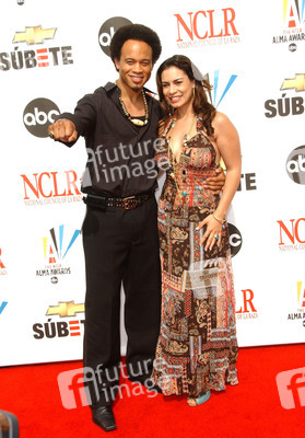 Kiko Ellsworth, Christine Carlo