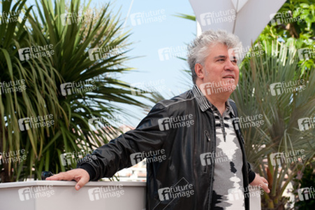 Pedro Almodóvar