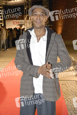 Demba Nabé (Seeed, Boundzound)