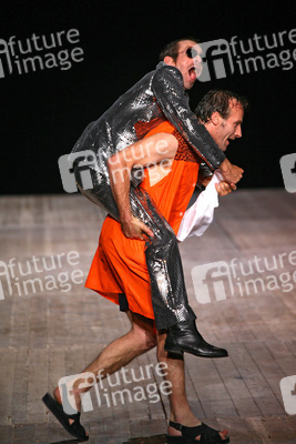 Ulrich Matthes, Wolfram Koch