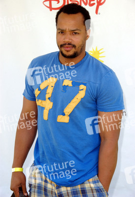 Donald Faison