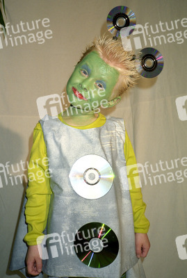 Science Fiction Fan