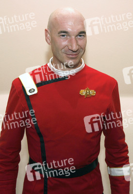 Star Trek Fan - Captain Jean Luc Picard