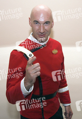 Star Trek Fan - Captain Jean Luc Picard