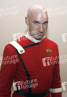 Star Trek Fan - Captain Jean Luc Picard