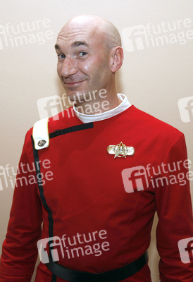 Star Trek Fan - Captain Jean Luc Picard