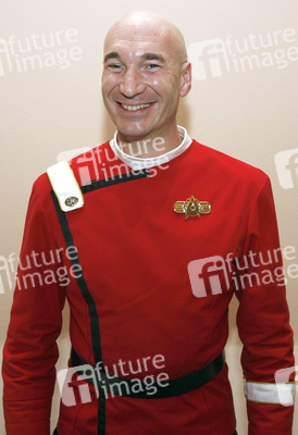 Star Trek Fan - Captain Jean Luc Picard