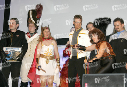 Science Fiction Fans