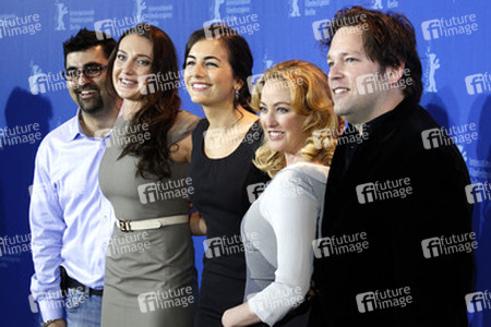 Kia Jam, Anna Anissimova, Camilla Belle, Virginia Madsen, Trent Cooper