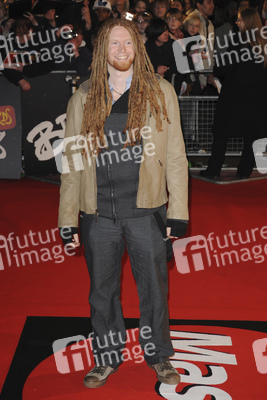 Newton Faulkner