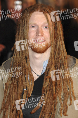 Newton Faulkner