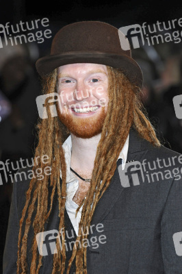 Newton Faulkner