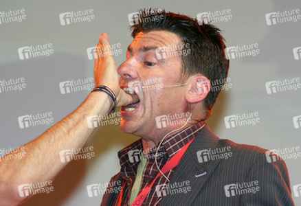 Craig Parker, Mark Ferguson