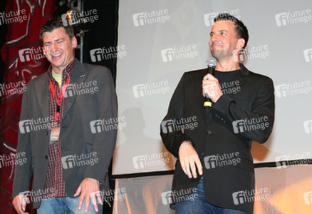 Mark Ferguson; Craig Parker