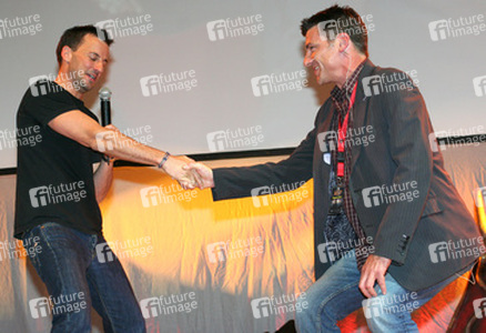 Craig Parker, Mark Ferguson