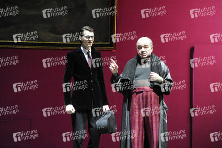 Sabin Tambrea, Martin Seifert