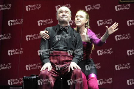 Martin Seifert, Katharina Susewind