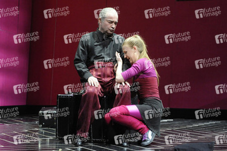 Martin Seifert, Katharina Susewind