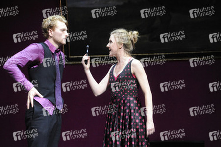 Lucas Prisor, Katharina Susewind