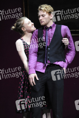 Katharina Susewind, Lucas Prisor