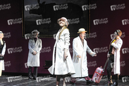 Marina Senckel, Lucas Prisor, Katharina Susewind, Martin Seifer, Christopher Nell