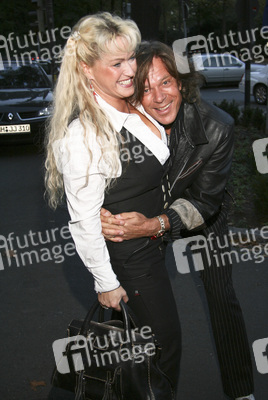 Sabrina, Jürgen Drews