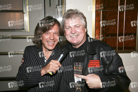 Jürgen Drews, Klaus Baumgart