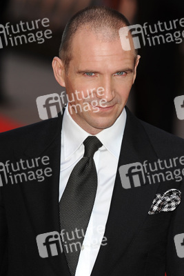 Ralph Fiennes