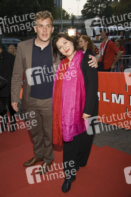 Sebastian Bezzel, Eva Mattes