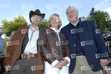 Hans-Joachim Hampel, Ute Thienel, Peter Harry Carstensen