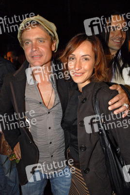 Alexander Wussow, Maike von Bremen