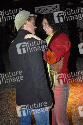 Barbara Wussow, Alexander Wussow