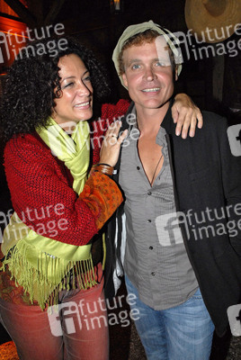 Barbara Wussow, Alexander Wussow